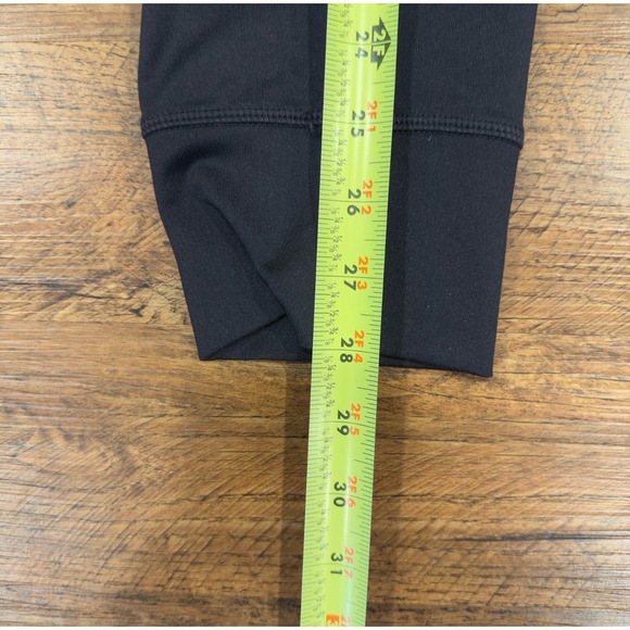 Vuori Black Sunday Performance Jogger Gym Athleisure Sweatpants Men S 28x28 V416 - Picture 7 of 7